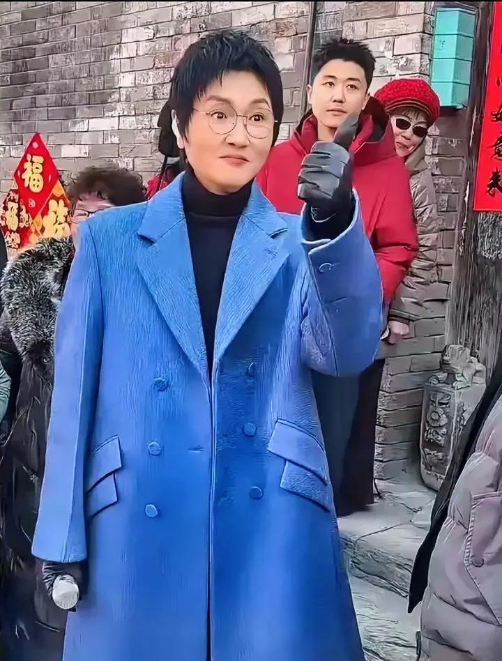 孙楠？这是一个人吗？
孙楠这近照谁看了不懵！不特意说真不敢认是同一个人，57岁直