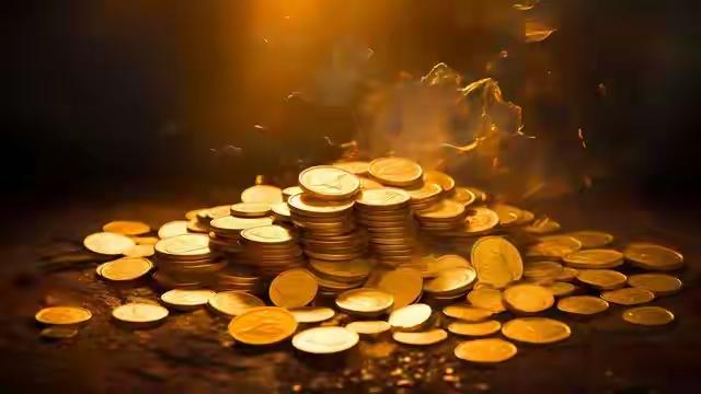 你收藏过有价值的旧硬币吗？也许在某个角落，你曾经把那些泛黄的硬币小心翼翼地存放在