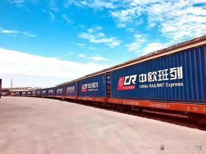 90%中欧班列通道恢复！波兰25日重开边境，中国外贸商终于松口气
 
朋友们，今