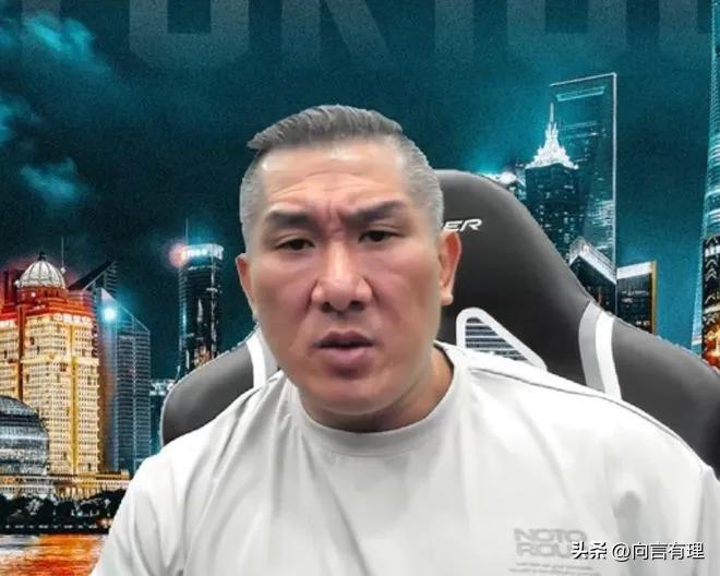 馆长看好蓝白合作，他能代表中间选民吗？

台湾网红“馆长”陈之汉近日表态“看好蓝