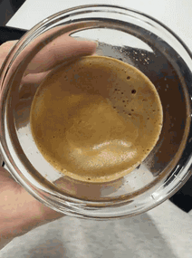 咖啡撒在裤子比喝进肚子更提神