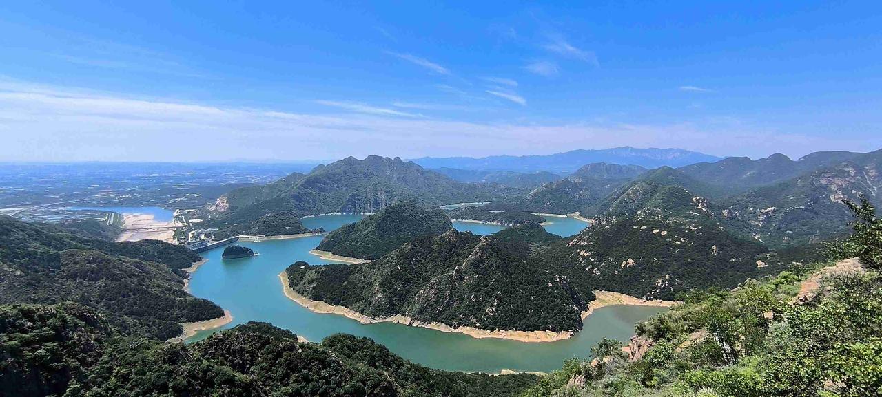 我的今日状态：😁轻松愉快
我这里的天气：☀️晴天