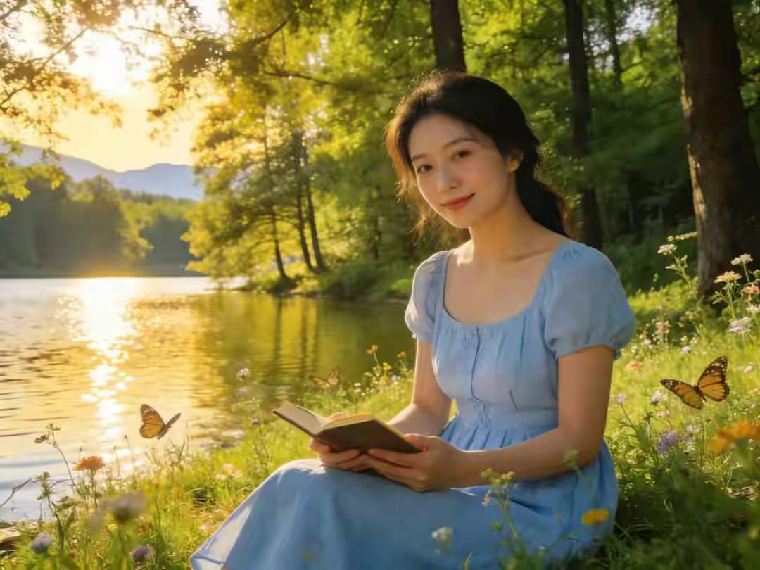 《将心比心》

你说你爱春天的花
却总把凋零的枝桠踩在脚下
那些被碾碎的花瓣
在