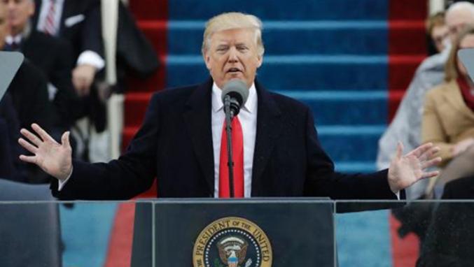 一团乱麻，推迟访华的特朗普，接下来只有两条路可选。

中期选举在即，乌克兰和伊朗