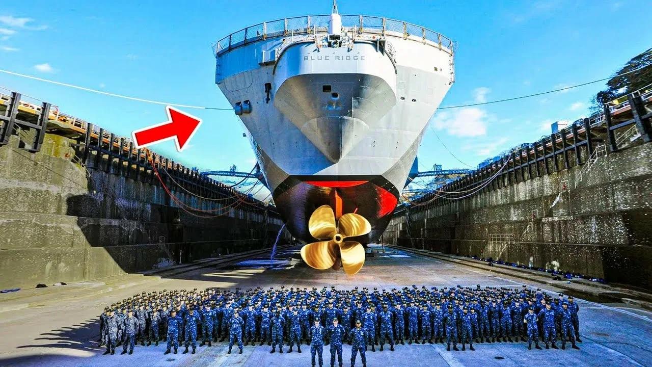 6月22日，深耕美国船舶制造业用工多年的美国老牌工业蓝领人力服务商、亚美力人力技