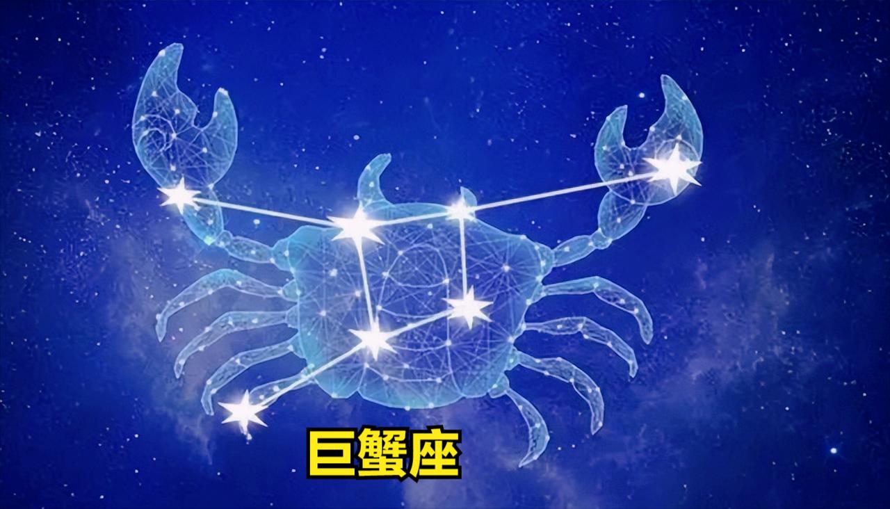 巨蟹座5月18日星座运势
今天对巨蟹座的♋评价：
一个好的司机在狭小的空间内转弯