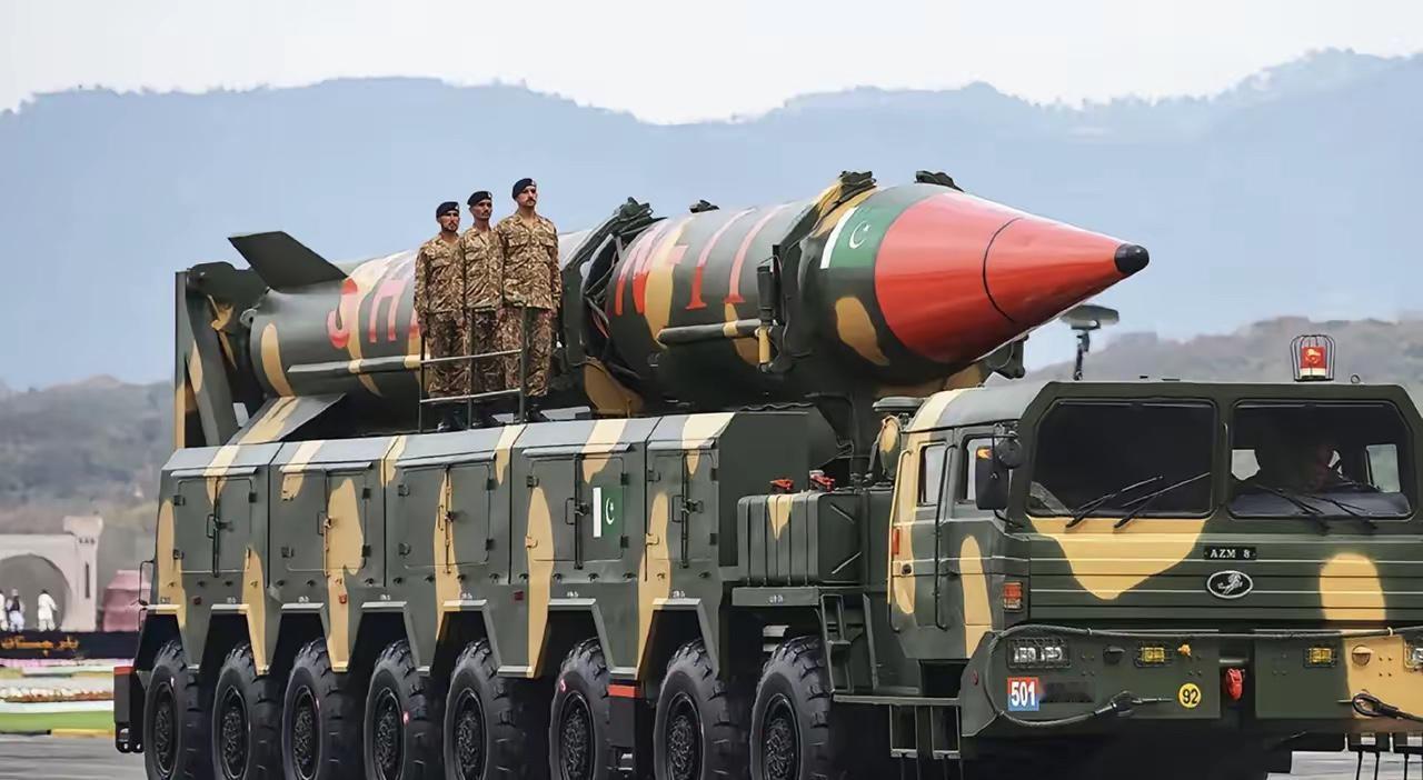 突发消息！巴方正式向阿富汗宣战、怒斥塔利班政府是印度傀儡。

2月27日，巴基斯