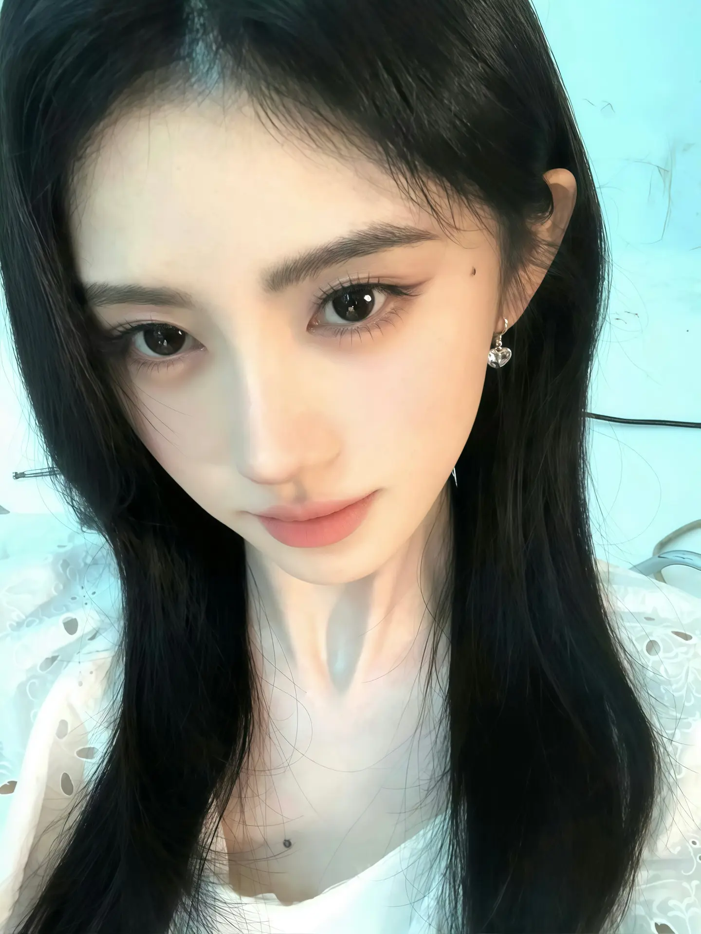 一个人的夜