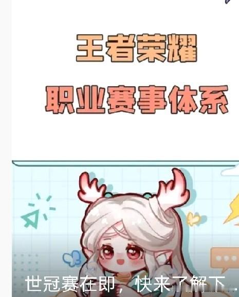 KPL王者荣耀职业联赛
由腾讯互动娱乐举办的《王者荣耀》最高规格专业竞技赛事 。