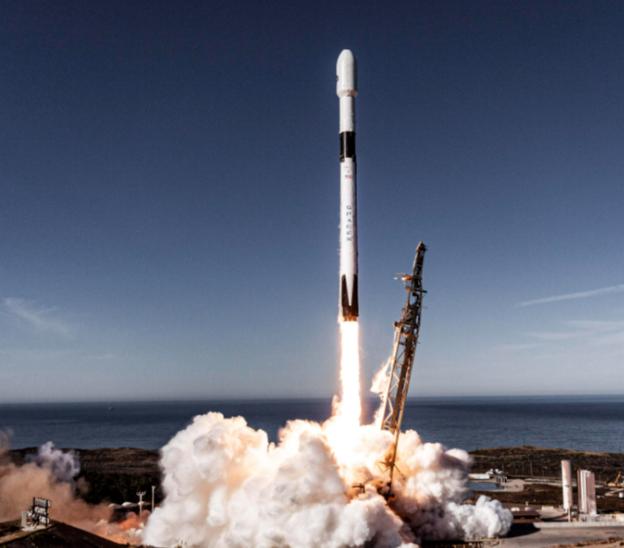 天生的坏种，得不到就破坏！8月5日，美国SpaceX火箭残骸撞击月球，一枚重约4