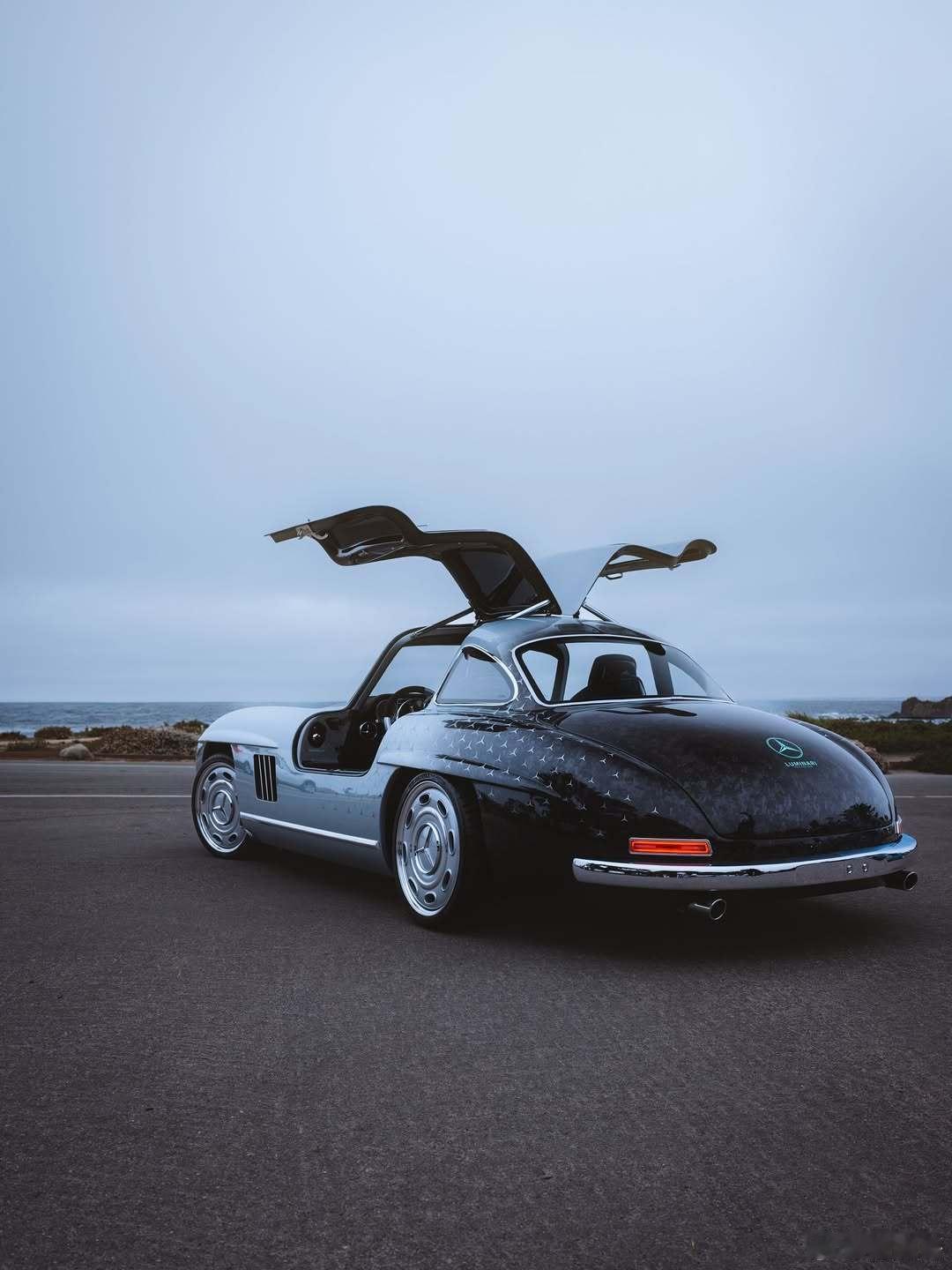 全碳纤维300SL ​​​