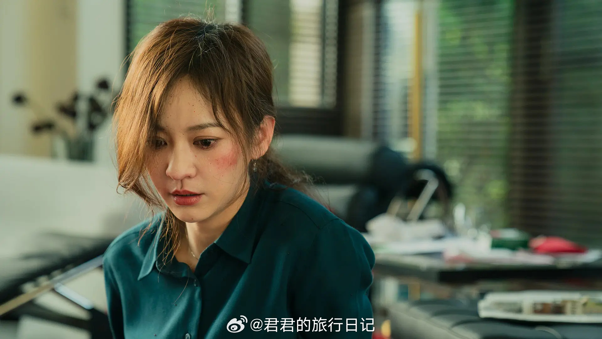 借着金鸡奖，顺带提下对岸的金🐎今年金🐎提名也爆了个冷，陈意涵掉了影后提名。她