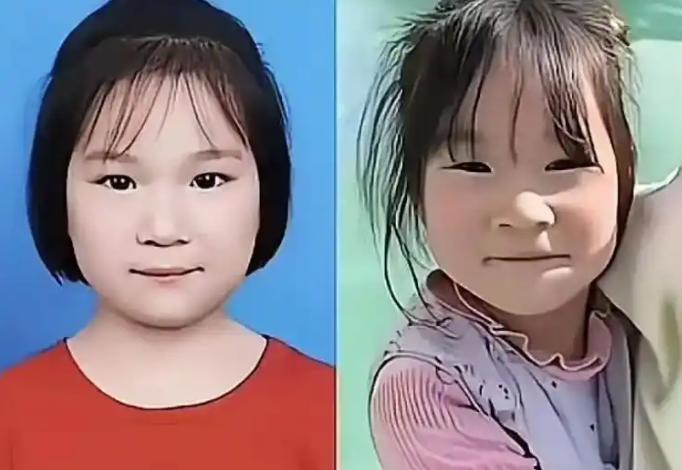 6岁光脚丫小女孩送钥匙被害，35岁的凶手柳某必须血债血偿！
 
3月31日，安徽