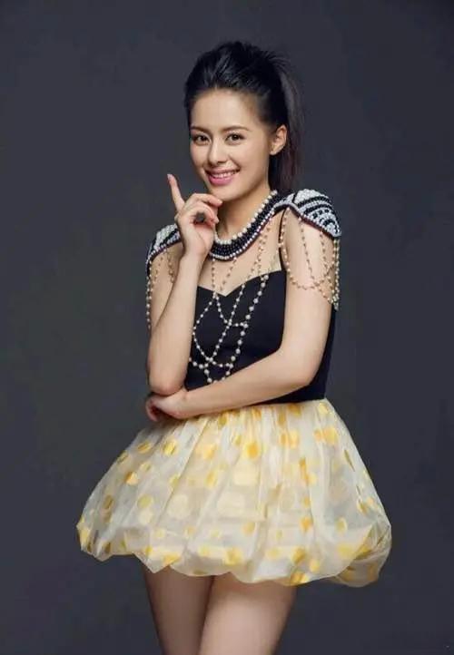 “氧气美女”王力可：为何演了38次女一号也不红？这运气怎么这么差，怎么都捧不红呢