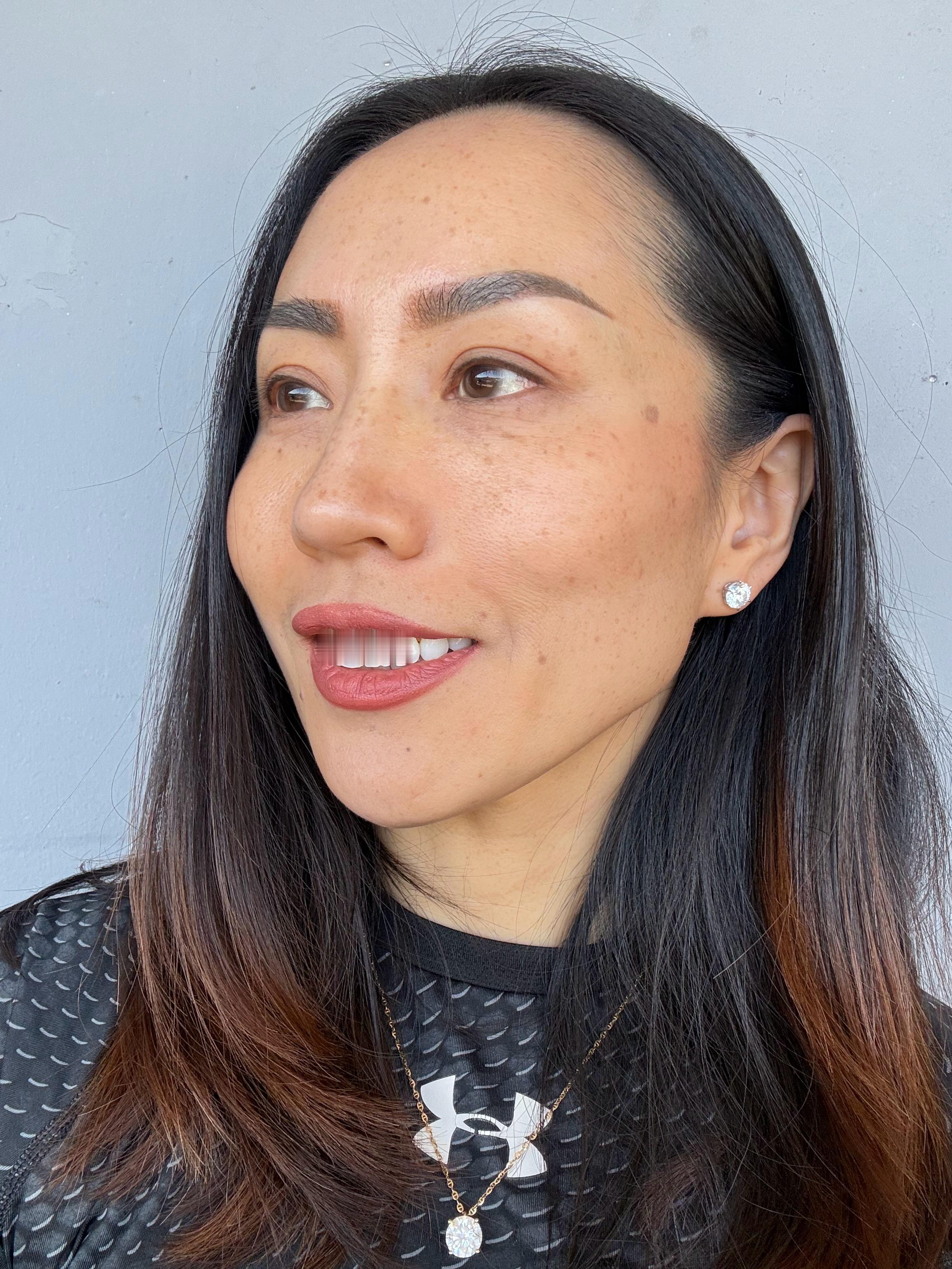 冬天就要这样动 2025即将过去，意味着我马上快46周岁了原相机动图记录一下自己