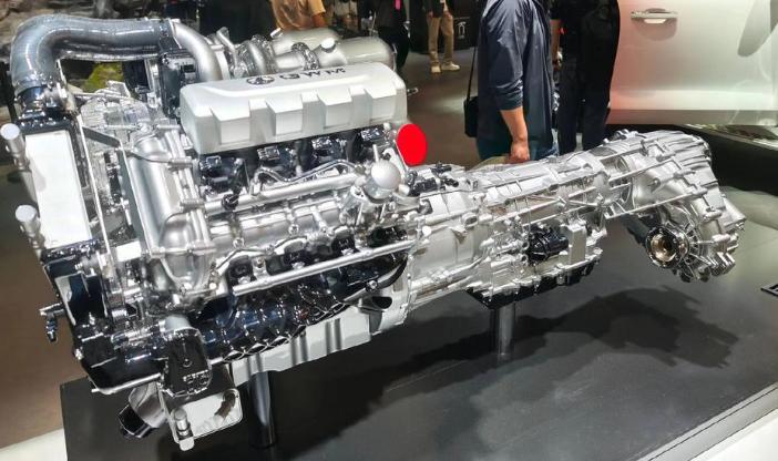 我国六代机都上天了！可为什么汽车发动机仍是一大难题？军工技术转民用难在哪？绝大多