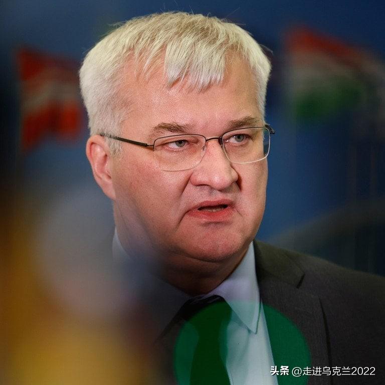 乌外长拟禁止俄军参战人员进入欧盟：参军即失自由


乌克兰正推动一项提案，将全面