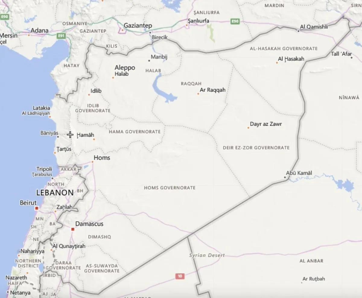 叙利亚叛军即将控制战略公路

目前，叙利亚反对派距离夺取霍姆斯-拉塔基亚高速公路