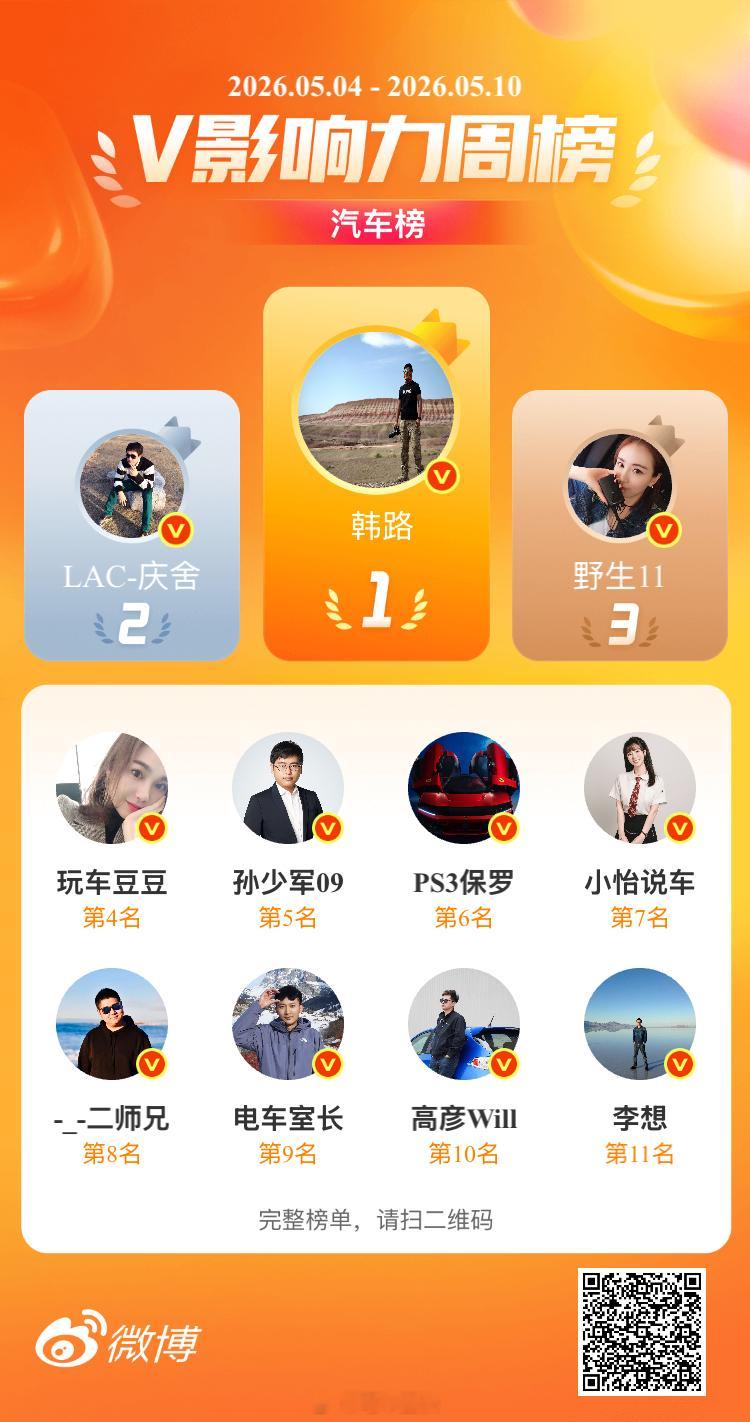 力压李想