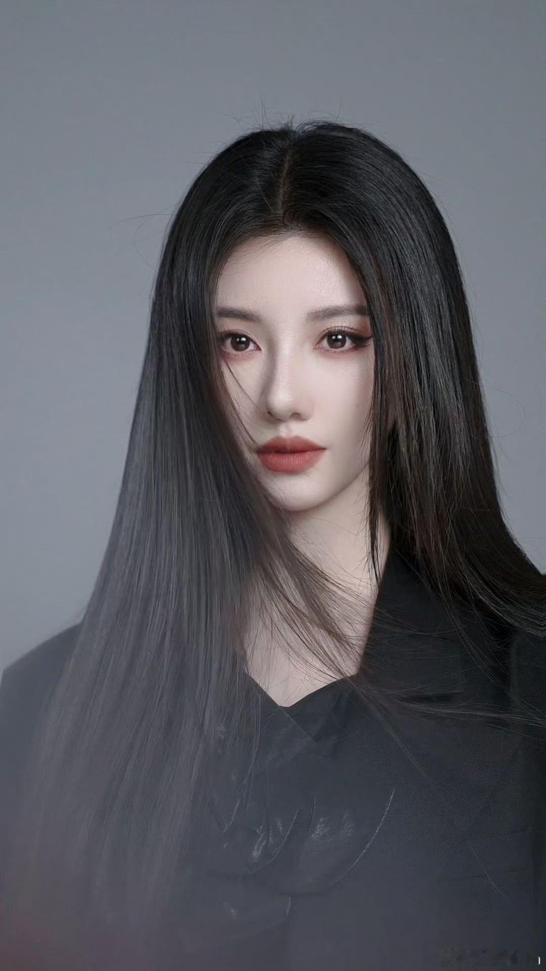 王鹤润allblack好A 要我说王鹤润不去演个冷脸女主的剧真是可惜了，allb