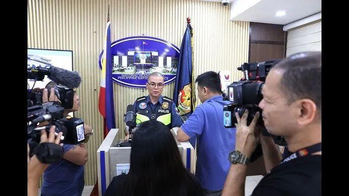 无需忠诚检查！
30日，菲国警表示，警方内部无需进行忠诚度检查！
这是在向小马表