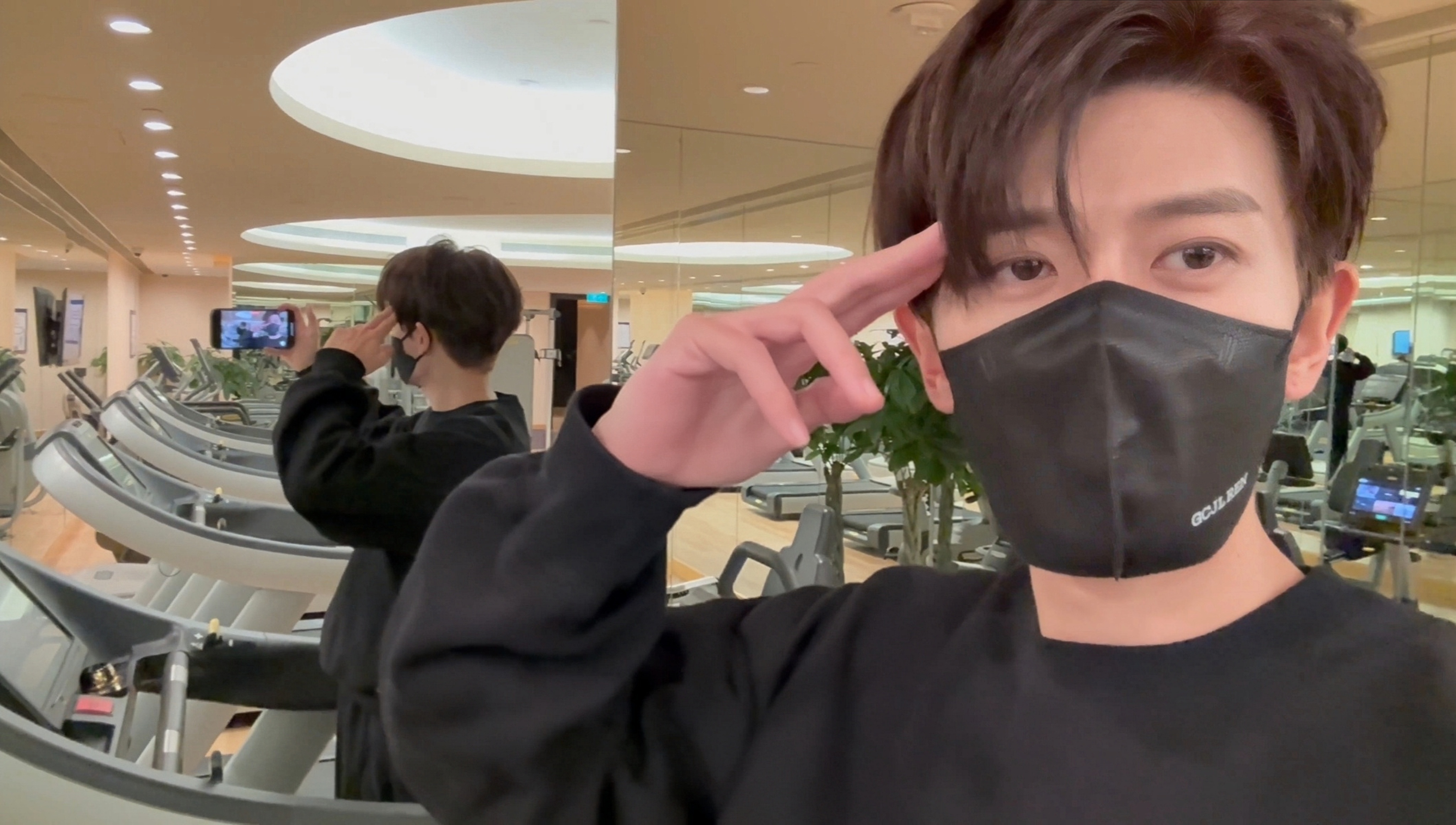 任嘉伦[超话]  7┏┄┄┄┄┄┄┄┄┄┄┄┄┓ 🦋    𝕃💓 𝕆💓