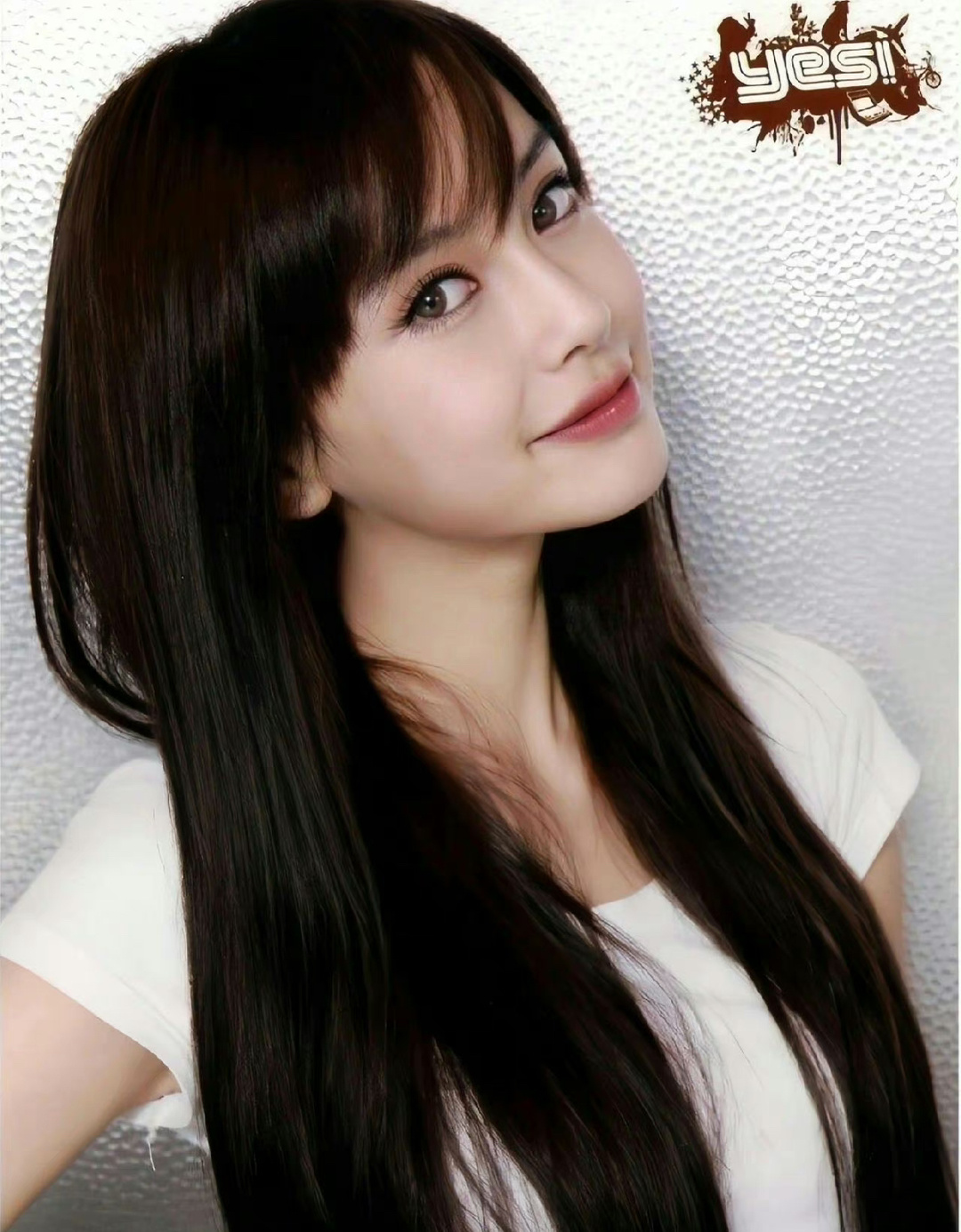 #angelababy# [太阳]#杨颖# 『0228早安电台』“没有棱角的人在