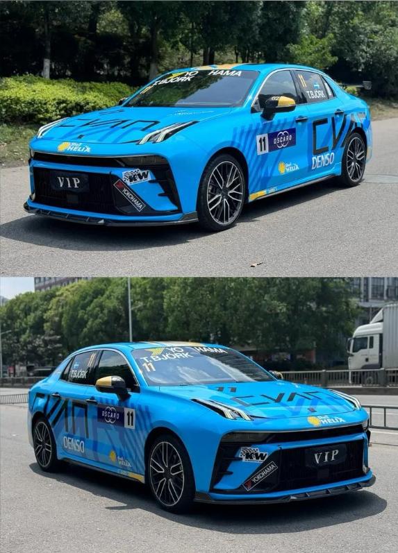 二手领克 03 选购攻略：避坑 + 选版一篇说清
市面上车源最充足的，还是201