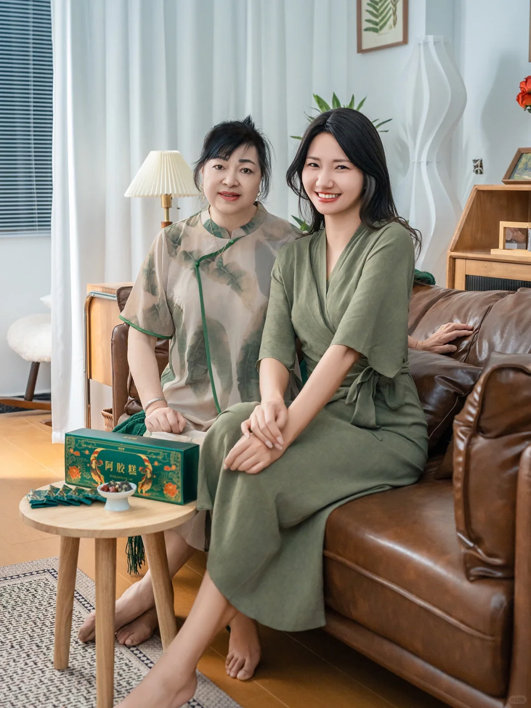 在处理婆媳关系上，我老王还没服过谁！！