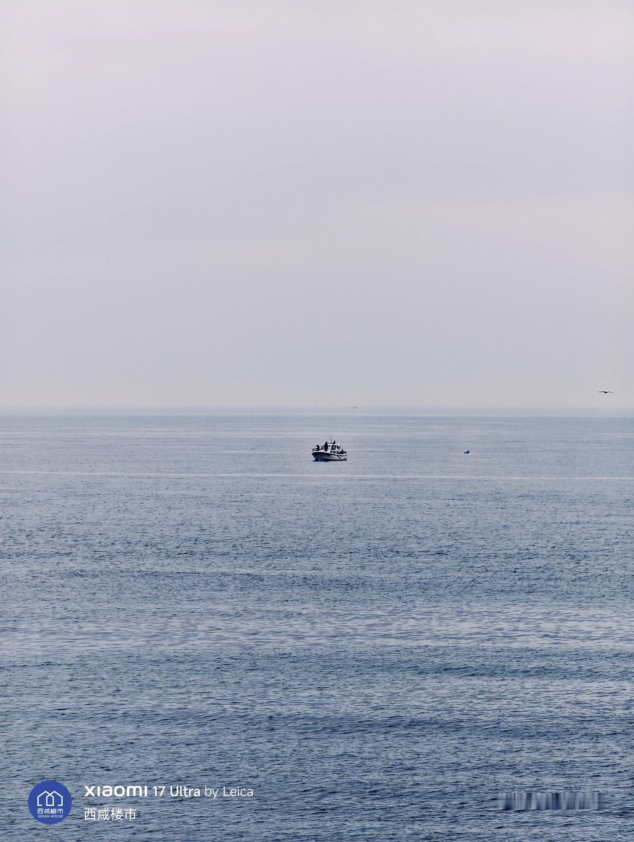 大海呀全是水[笑哭]