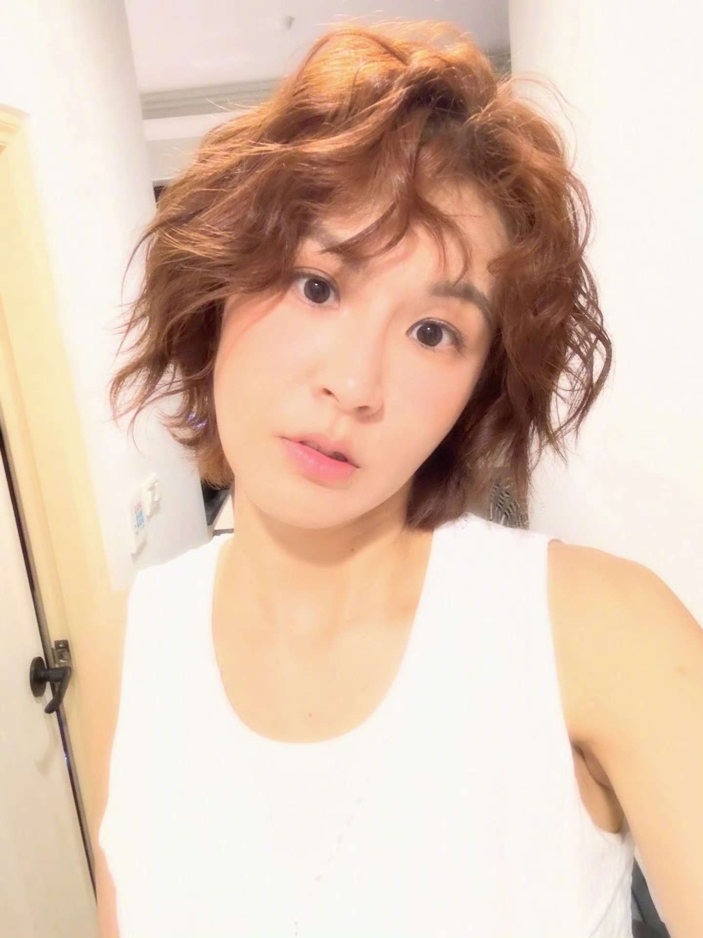 谁会是浪姐7黑马必须是曾沛慈啊啊啊！！谁懂读书的时候每周末守着《终极一班》更新，