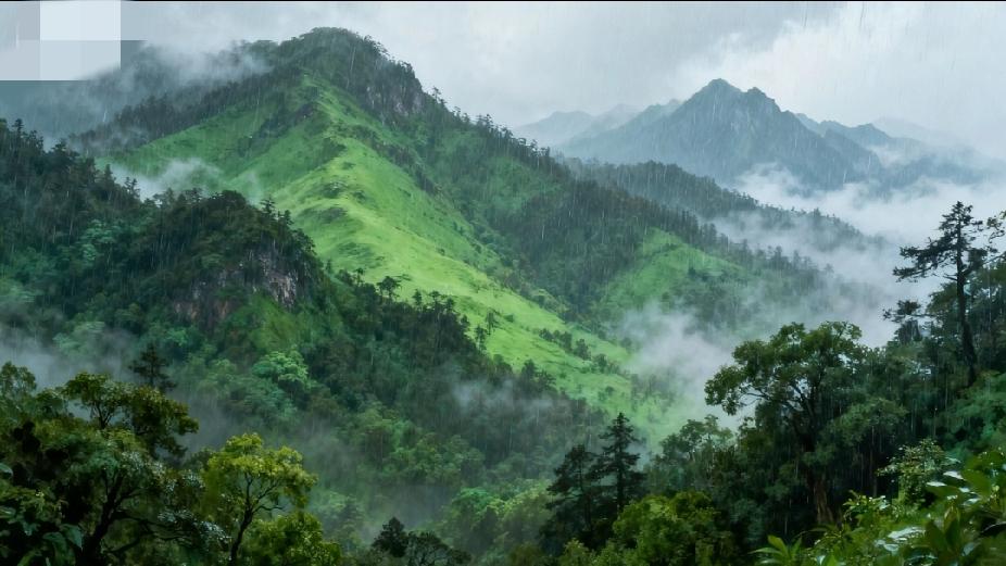 下联：霜染枫叶红。
横批请君赐墨[比心]