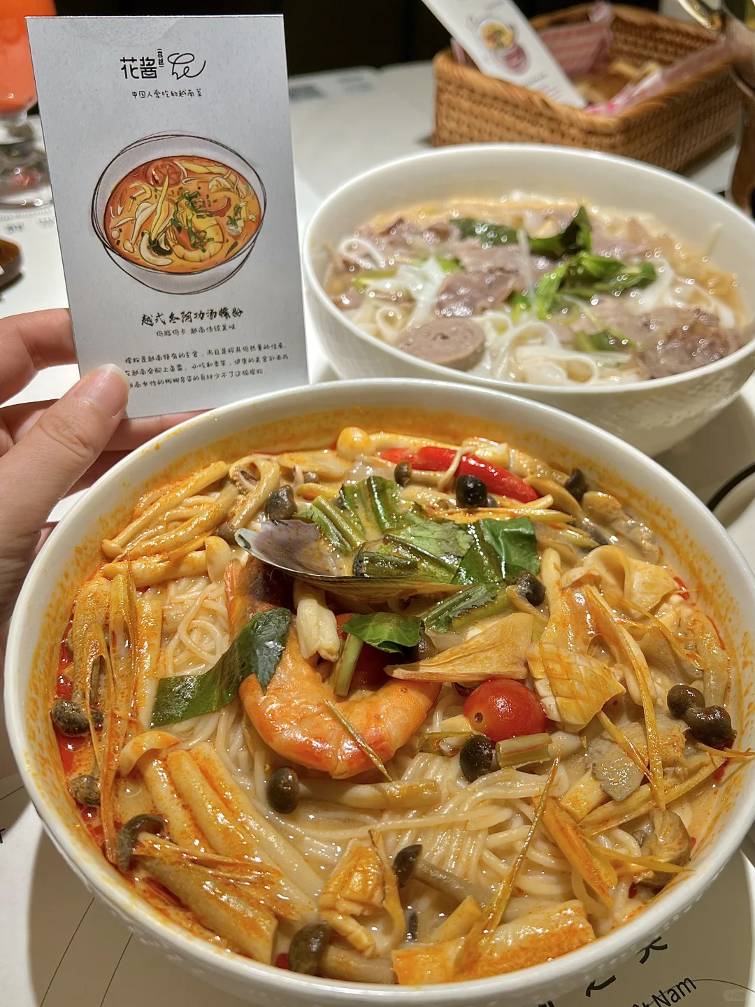 苏州的！！在漂亮餐厅吃漂亮饭！！！