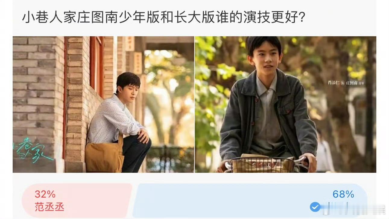 #还我庄图南#范大鲜肉，还我庄图南 ​​​