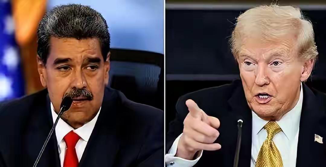 特朗普下令，美军开始进攻，中俄下场介入，安理会爆发激烈争吵

特朗普不宣而战，委