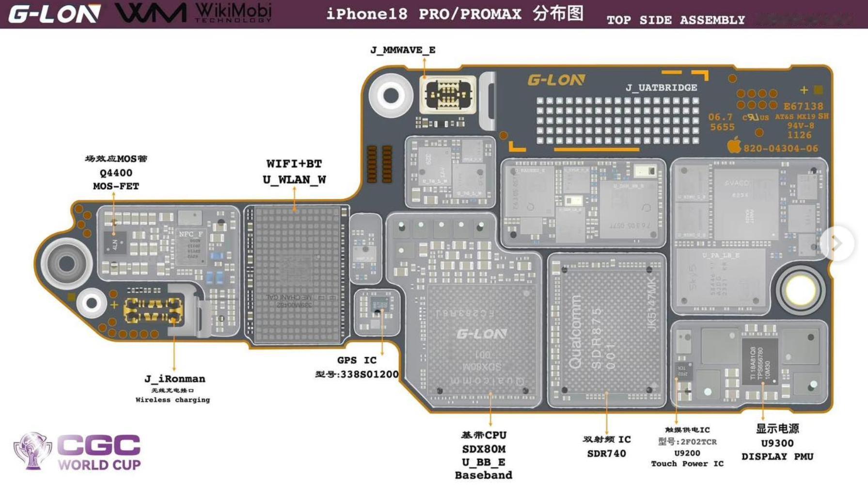 印度泄露iPhone 18 Pro数据，竟对某些行业产生了意想不到的积极影响。例