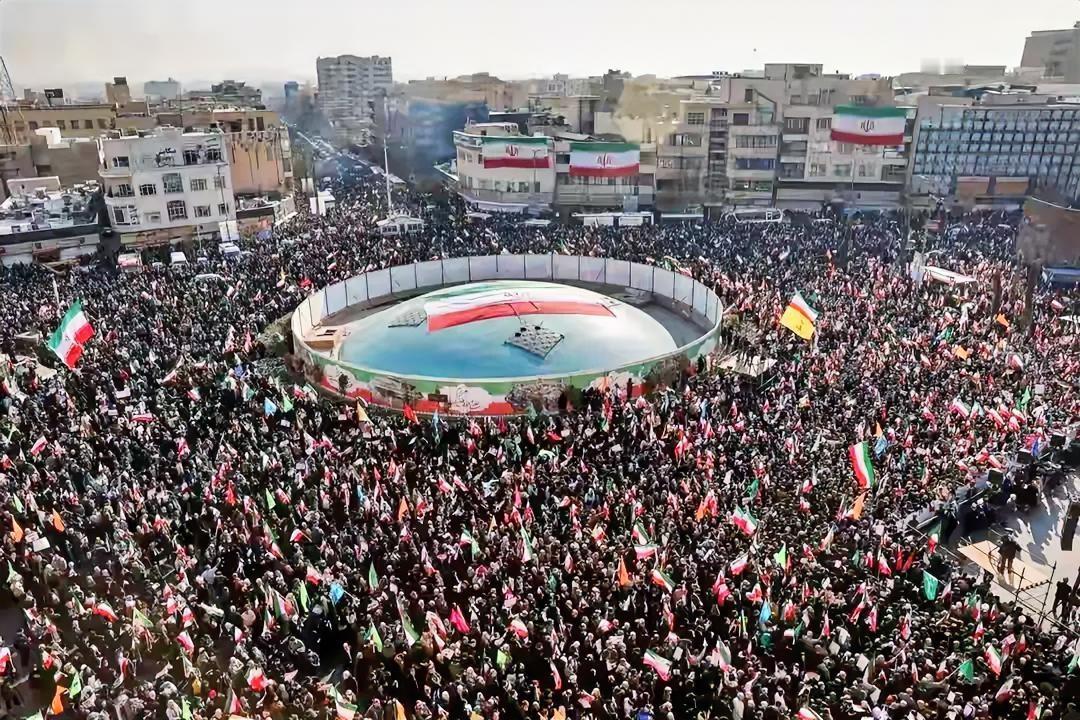 伊朗一夜稳局，特朗普气急败坏，竟威胁对华重启关税战？
 
伊朗局势一夜翻盘，特朗