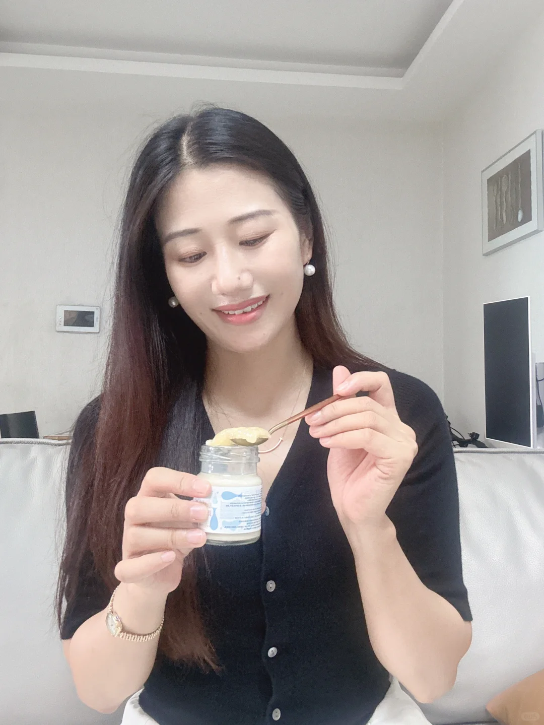 什么都可以精简，补品不可以！