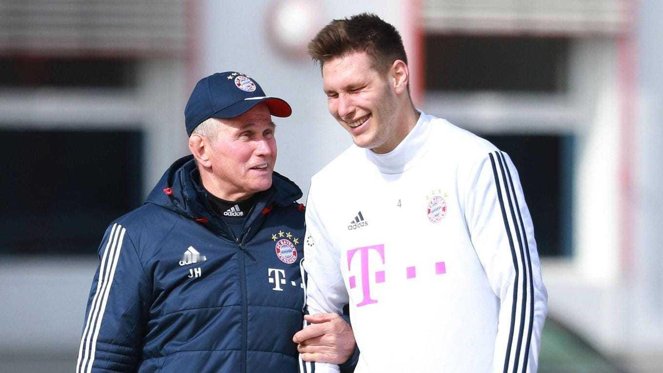 聚勒回忆他如何在体重问题上欺骗拜仁：“海因克斯对我来说是一位了不起的导师。我在他