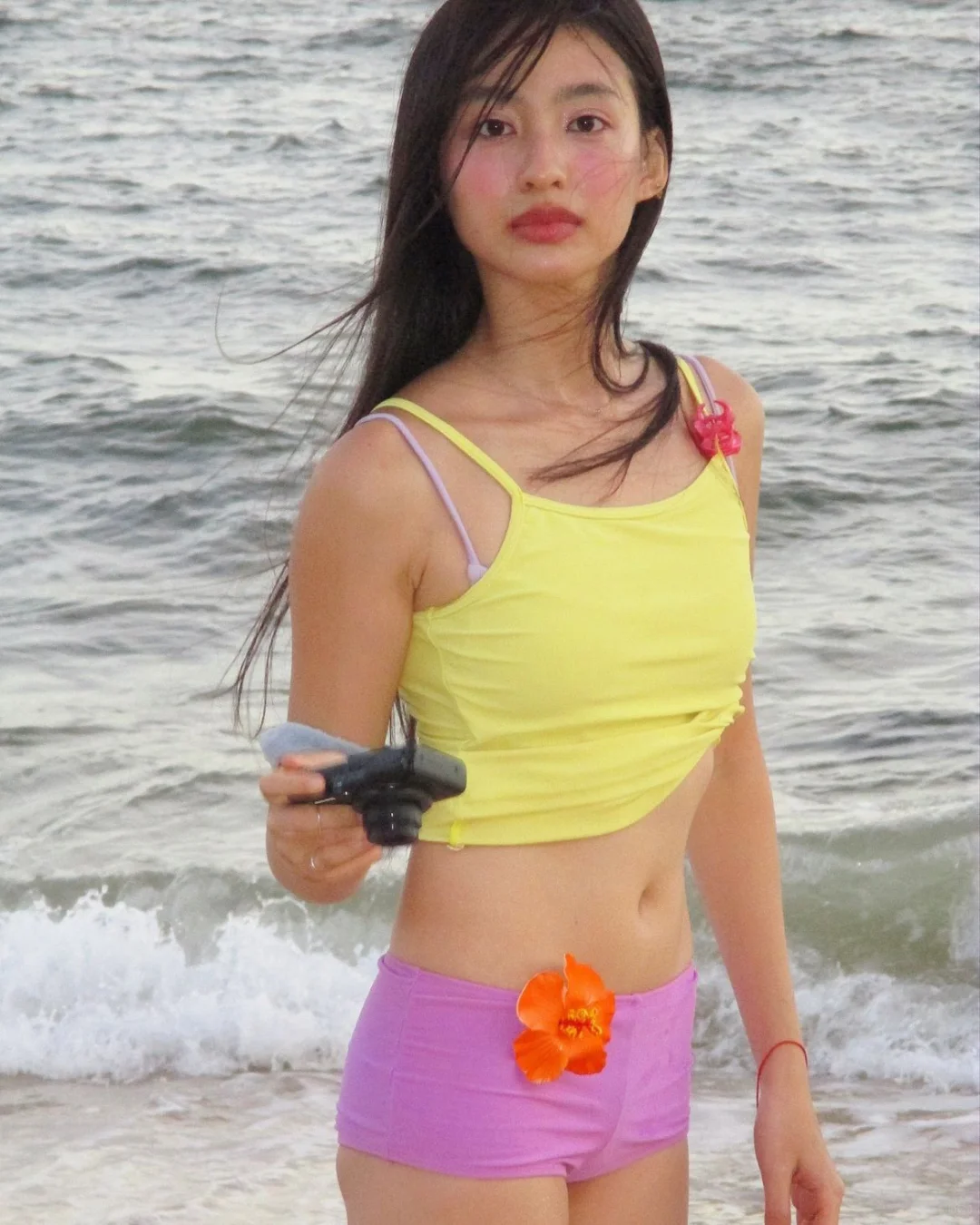 🌺˖⸂ ‎⟡ 🌴𓈒𓏸 🏖️