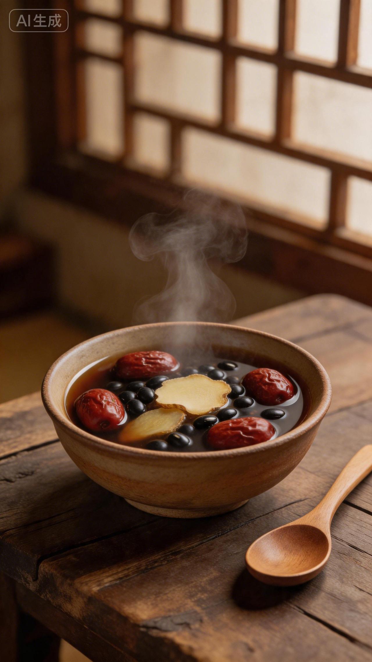 膝盖咔咔响？才喝3天，膝盖像加了润滑油，上下楼不费劲，这碗养膝汤在家就能做

你