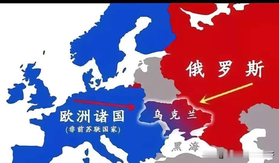 和平解决俄乌战争的尝试，正在一步步走向死胡同。美国实际上已经束手无策，而北约和欧