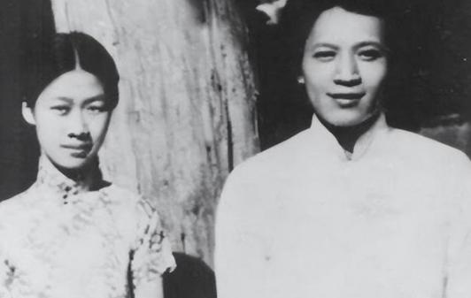 民国时期，教育家叶公超与堂妹发生不正当关系，两人的地下关系被妻子袁永熹发现后，婚