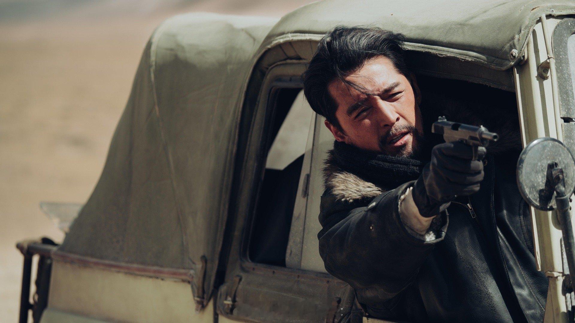 胡歌生命树戒断反应 巡山队的艰辛，守护者的孤独，胡歌用多杰这个角色全演出来了。最