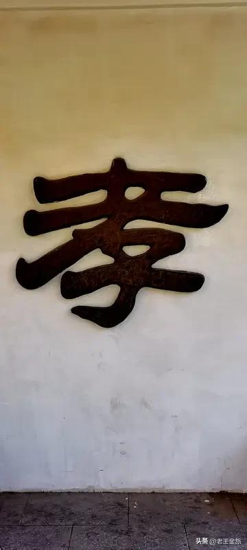 我认同“百善孝为先”。孝是中华传统文化的核心，父母给了我们生命，又毫无保留地爱与