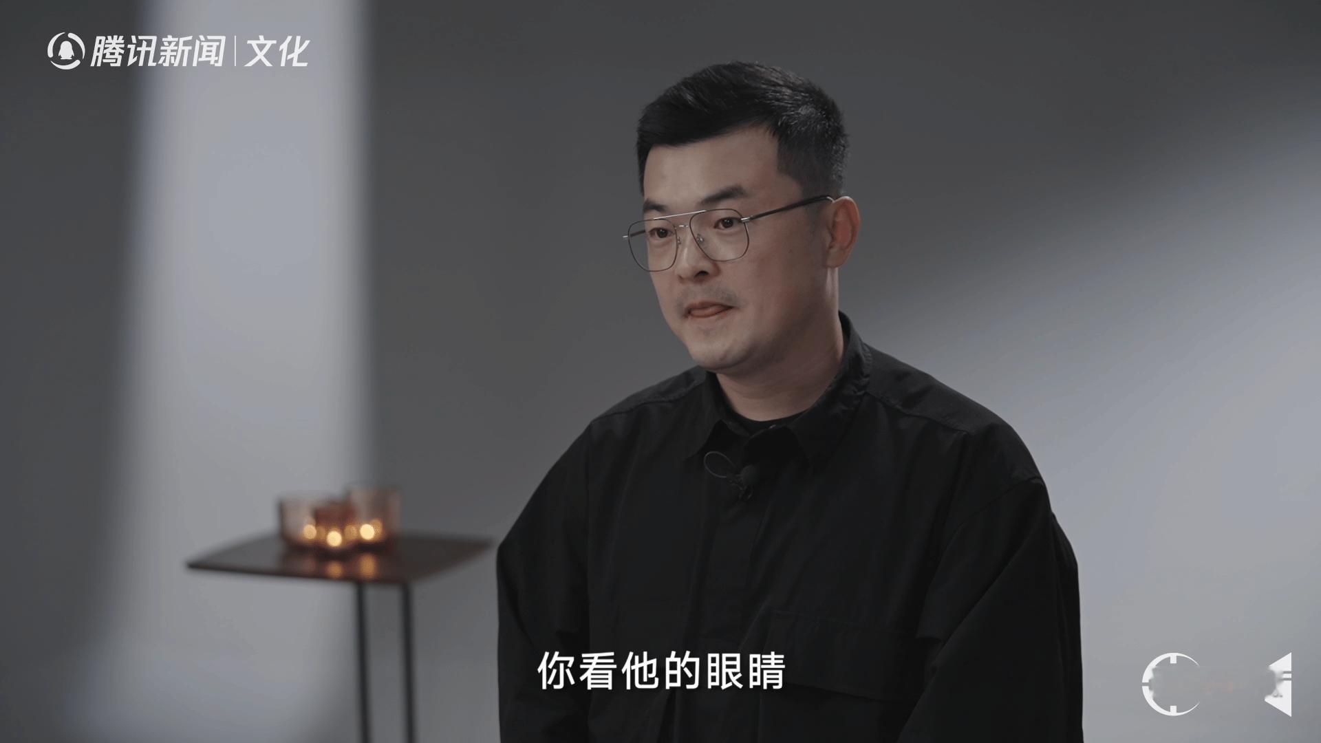 教你聊天中识破对方谎言 碰到那些故意说谎凹人设的人是不是很头疼？凉子在腾讯新闻时