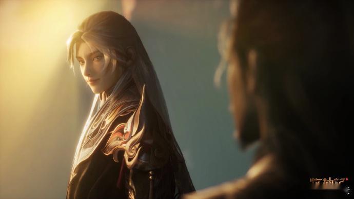 牧神记新PV太有料了！秦牧解锁天魔教教主新身份，延康平叛改革看点十足，旧魔神来袭