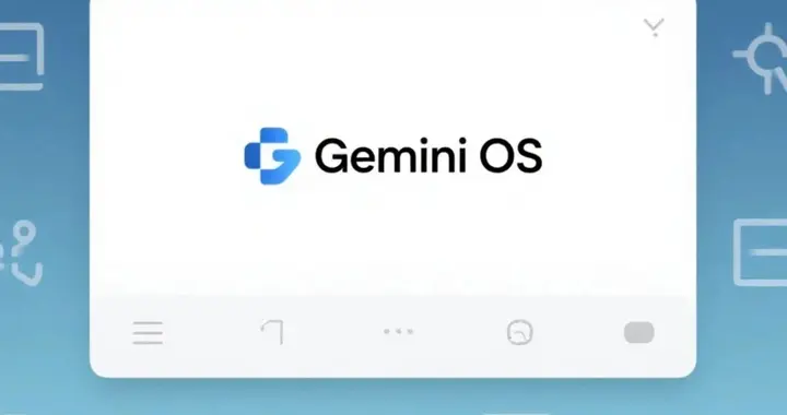大的来了：谷歌Gemini 3.0 Pro单次生成网页版操作系统