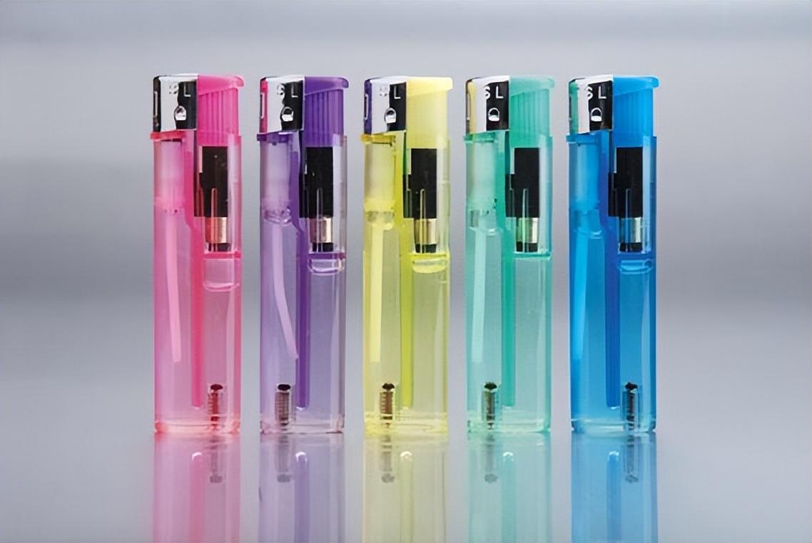 中国用1块钱的东西拿捏了全球13亿人，欧美国家抢不走，独步全球
中国的塑料打火机