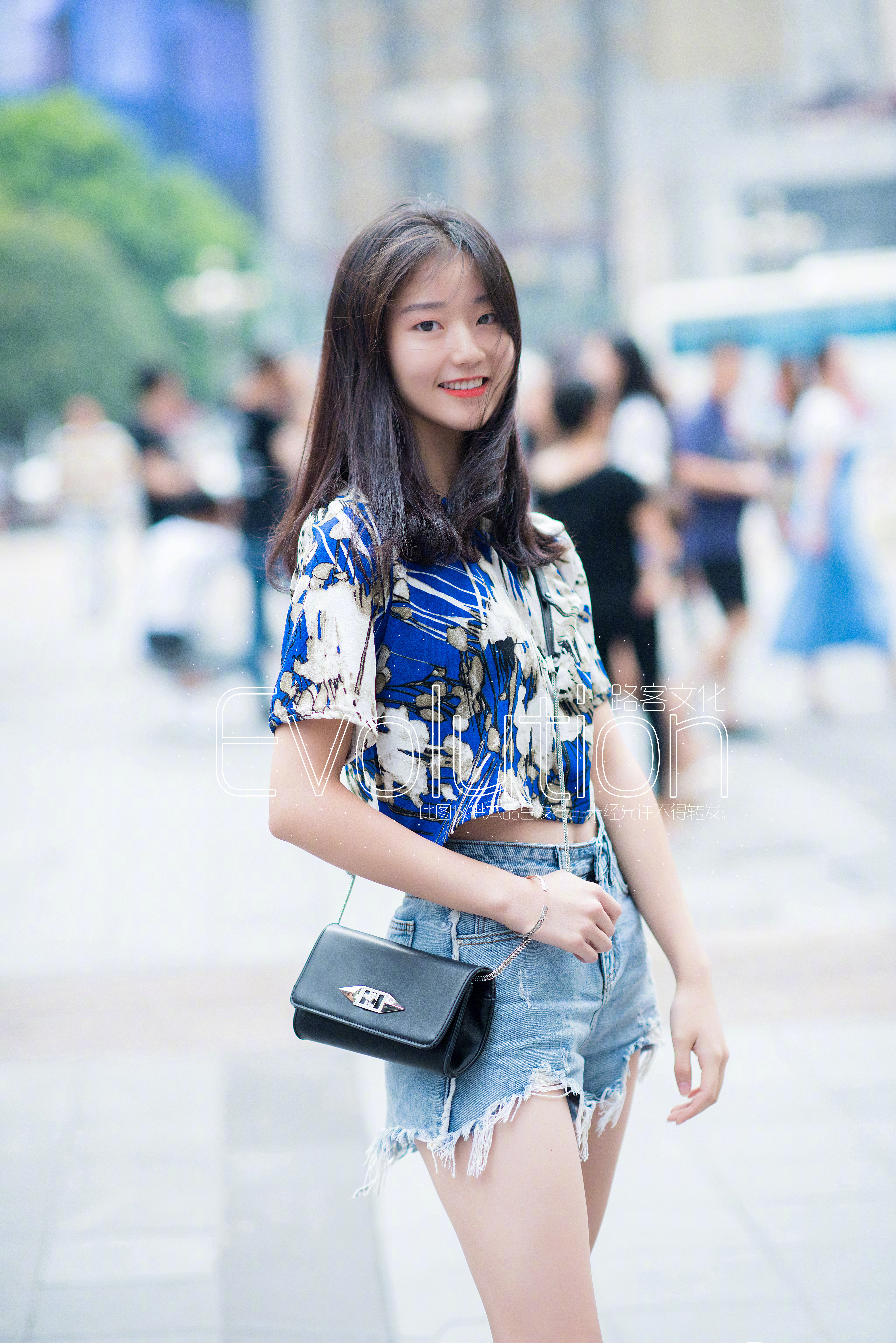 特写再来一张 ​​​